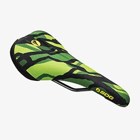 SDG Components,  Bel-Air V3 Terra Firma,  Selle
