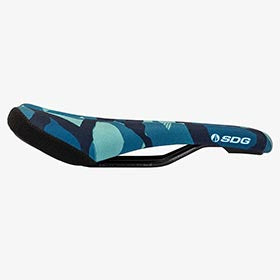 SDG Components,  Bel-Air V3 Terra Firma,  Selle