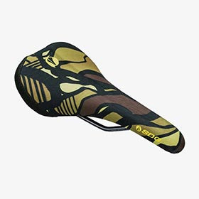 SDG Components,  Bel-Air V3 Terra Firma,  Selle