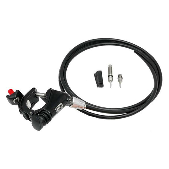 RockShox,  Reverb,  Télécommande