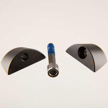  Look,  Epost2 Lower Clamps + Screws,  Boulons de tige de selle