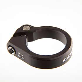 Look,  Seatpost Clamp,  Collet de tige de selle
