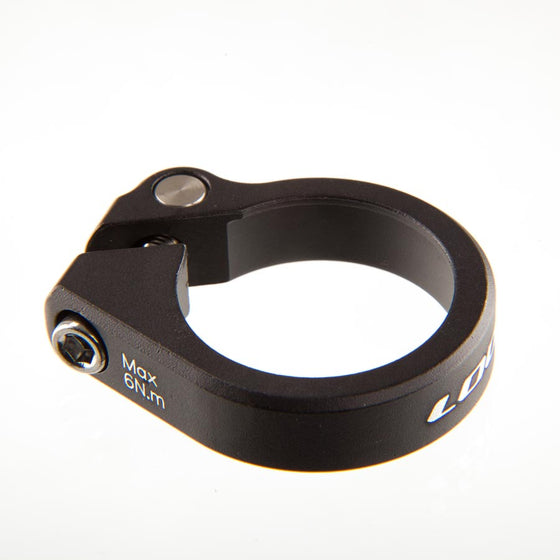Look,  Seatpost Clamp,  Collet de tige de selle