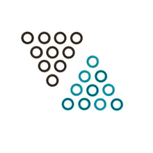  RockShox,  Reverb Bulk U-Cup Inner Sealhead,  Qté 10 (Inclut joints en U) - Reverb Stealth A2 et B1