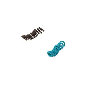 RockShox,  Reverb Bulk U-Cup Inner Sealhead,  Qté 10 (Inclut joints en U) - Reverb Stealth A2 et B1