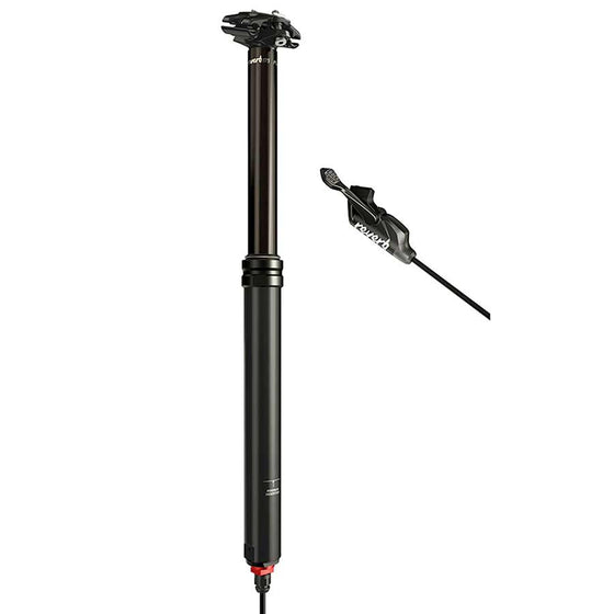 RockShox,  Reverb Stealth C1,  Tige de selle ajustable