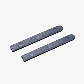 SDG Components,  Keyway,  2 pièces