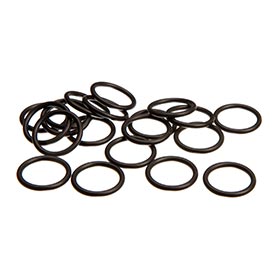 RockShox,  Reverb XPLR Air Cap/O-Rings,  20pcs