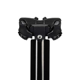 SDG Components,  Tellis V2,  Tige de selle ajustable