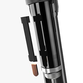 SDG Components,  Tellis V2,  Tige de selle ajustable