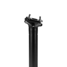 ARISE,  Sensor,  Tige de selle