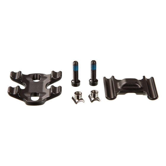 RockShox,  Reverb AXS B1 Post Clamp