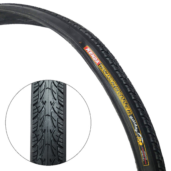 Kenda, 700 x 35c kwick roller holiday [k1024] (pliable)