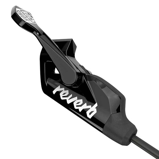RockShox,  Reverb,  Mise à niveau pour télécommande