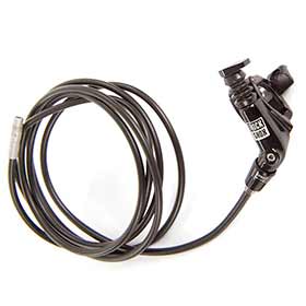 RockShox,  Reverb Stealth,  Télécommande