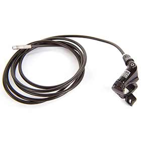 RockShox,  Reverb Stealth,  Télécommande