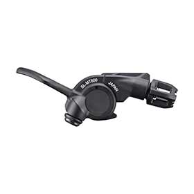 Shimano,  Télécommande SL-MT800