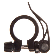  EVO,  Déblocage Rapide Intégré,  Collet de tige de selle