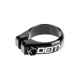 Deity,  Circuit,  Collet de tige de selle