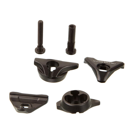 RockShox,  Reverb AXS Oval Clamp Kit