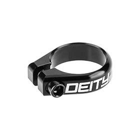 Deity,  Circuit,  Collet de tige de selle