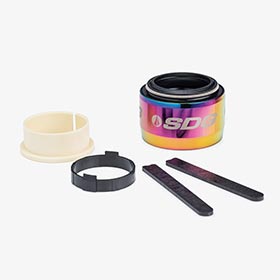 SDG Components,  Collet et Coussinet pour Tellis,  Fuel