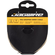  Jagwire,  Câble Pro Dropper