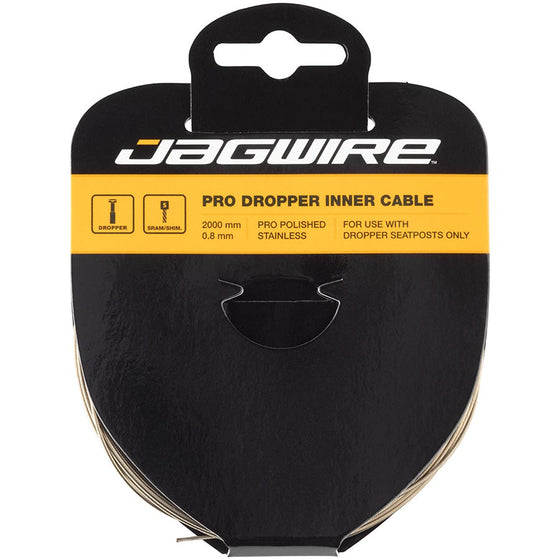 Jagwire,  Câble Pro Dropper