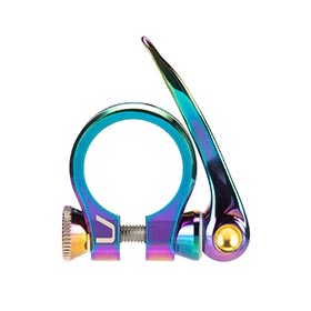 ARISE,  Ozon,  Collet de tige de selle avec QR