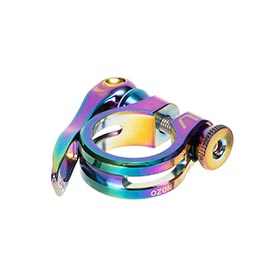 ARISE,  Ozon,  Collet de tige de selle avec QR