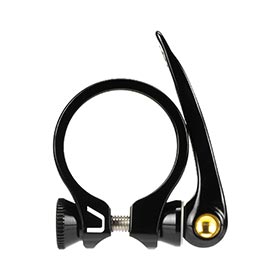 ARISE,  Ozon,  Collet de tige de selle avec QR