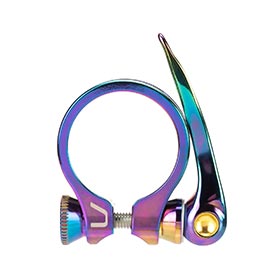 ARISE,  Ozon,  Collet de tige de selle avec QR