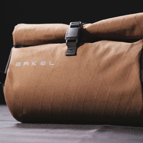 Arkel, Burrito - Sac de guidon imperméable