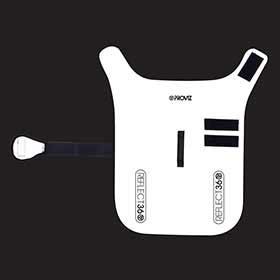 Proviz,  Manteau Pour Chien,  Argent