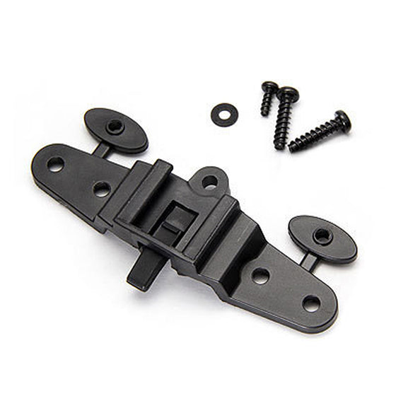 CatEye,  Adaptateur pour support à bagages,  50mm