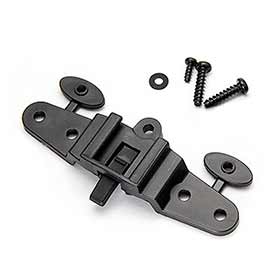 CatEye,  Adaptateur pour support à bagages,  50mm