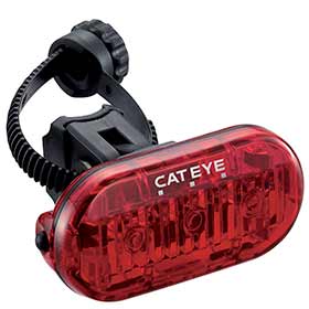CatEye,  Omni 3,  Lumière