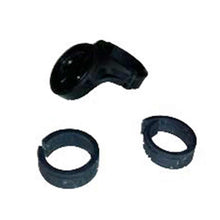  Garmin,  Varia™,  Fixation sur tige de selle