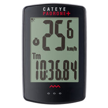  CatEye,  Padrone +,  Cyclomètre