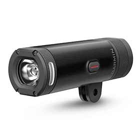 Garmin,  Varia UT 800,  Lumière avant