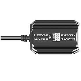 Lezyne,  E-Bike Macro Drive 1000,  Lumière