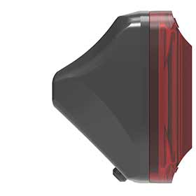 Lezyne,  E-Bike Rear Fender,  Lumière