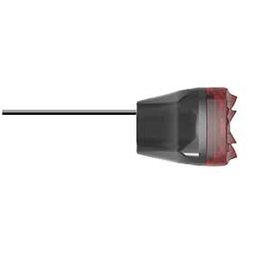 Lezyne,  E-Bike Rear Fender,  Lumière