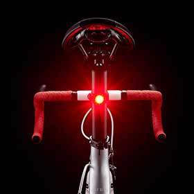 CatEye,  Orb Rechargeable,  Lumière