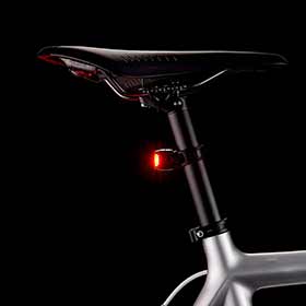 CatEye,  Orb Rechargeable,  Lumière