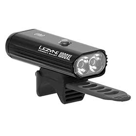 Lezyne,  Connect Smart 1000XL / KTV Pro Smart,  Lumière