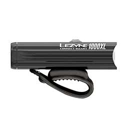Lezyne,  Connect Smart 1000XL / KTV Pro Smart,  Lumière