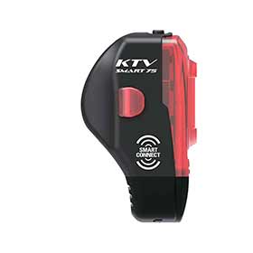 Lezyne,  Connect Smart 1000XL / KTV Pro Smart,  Lumière