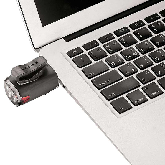 Lezyne,  KTV Drive,  Lumière