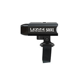 Lezyne,  Helmet Hecto Drive,  Lumière